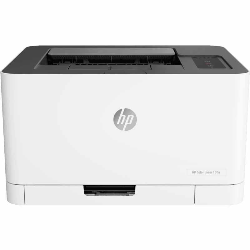 پرینتر رنگی لیزری اچ پی مدل Color Laser 150a