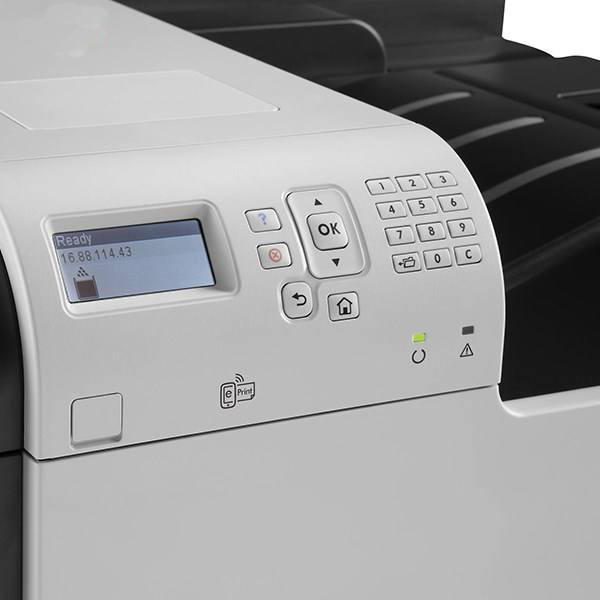 پرینتر لیزری HP LaserJet Enterprise 700 M712dn