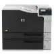 پرینتر تک کاره لیزری رنگی HP LaserJet Enterprise M750dn