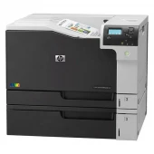 پرینتر تک کاره لیزری رنگی HP LaserJet Enterprise M750dn