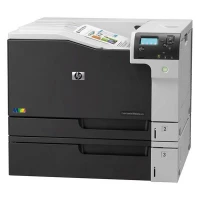 پرینتر تک کاره لیزری رنگی HP LaserJet Enterprise M750dn