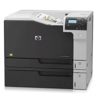 پرینتر تک کاره لیزری رنگی HP LaserJet Enterprise M750n