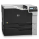 پرینتر تک کاره لیزری رنگی HP LaserJet Enterprise M750n