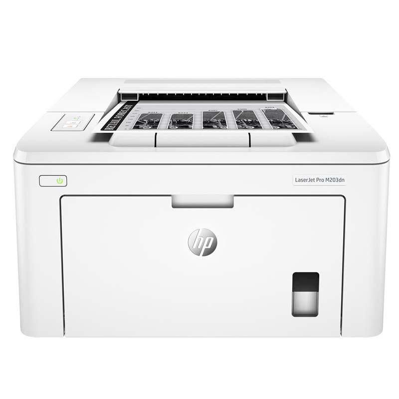 پرینتر لیزری HP LaserJet Pro M203dn