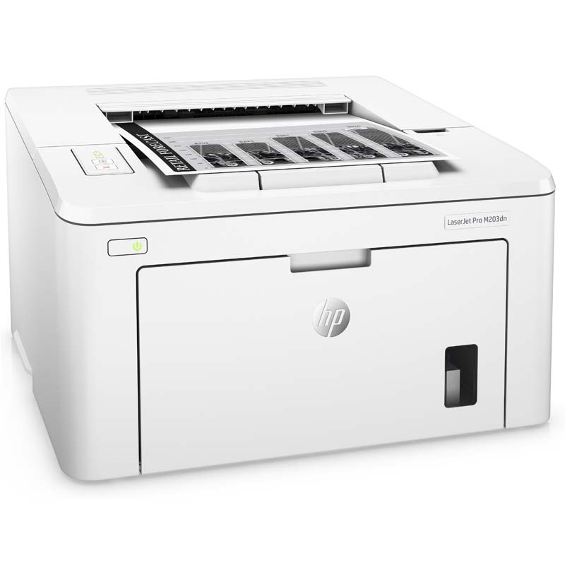 پرینتر لیزری HP LaserJet Pro M203dn