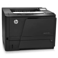 پرینتر لیزری HP LaserJet Pro 400 M401d