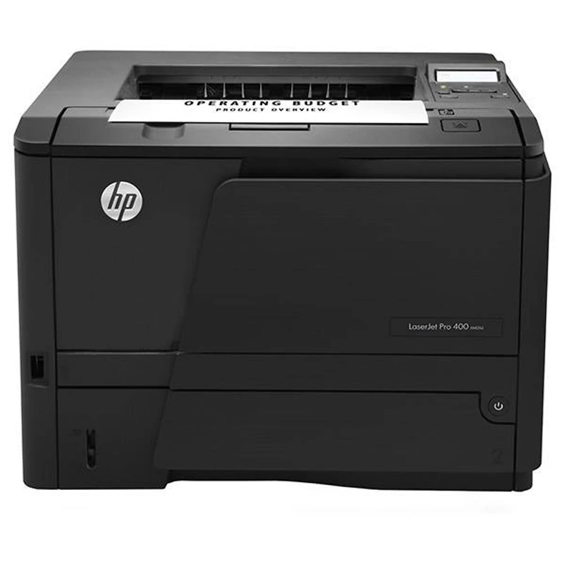پرینتر لیزری HP LaserJet Pro 400 M401d