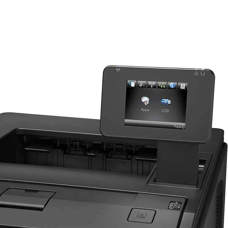 پرینتر لیزری HP LaserJet Pro 400 M401dn