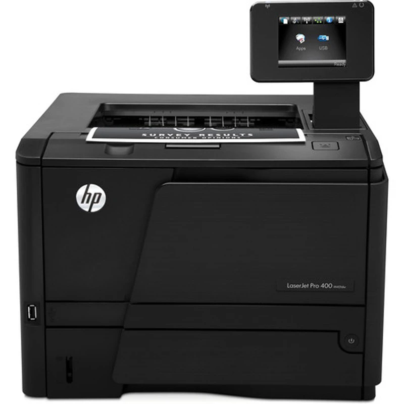پرینتر تک کاره لیزری اچ پی مدل LaserJet Pro 400 M401dw
