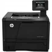 پرینتر تک کاره لیزری اچ پی مدل LaserJet Pro 400 M401dw