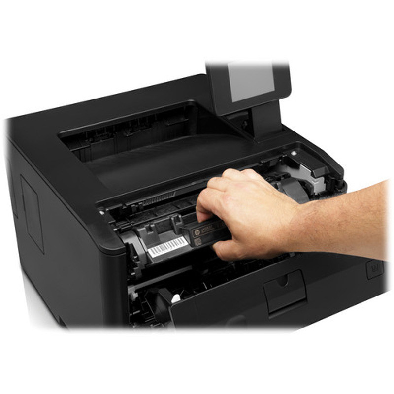 پرینتر تک کاره لیزری اچ پی مدل LaserJet Pro 400 M401dw