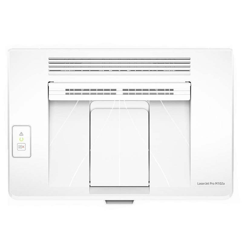 پرینتر لیزری HP LaserJet Pro M102a