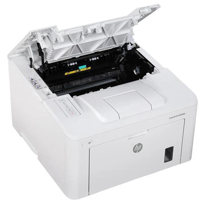 پرینتر لیزری تک کاره HP LaserJet Pro M203dw