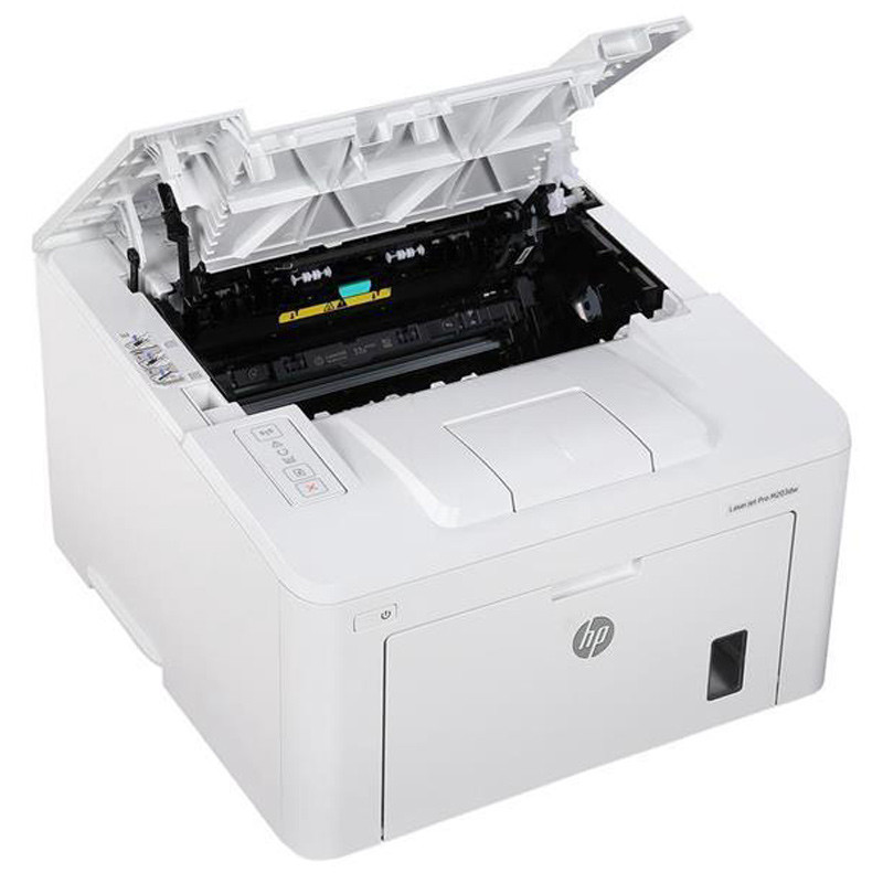 پرینتر لیزری تک کاره HP LaserJet Pro M203dw