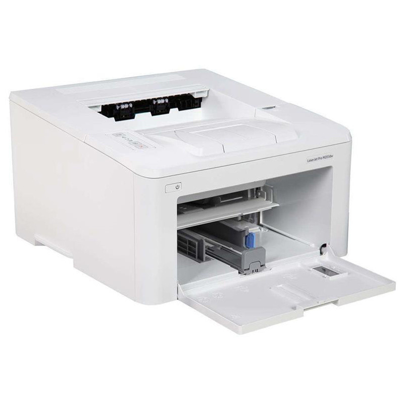 پرینتر لیزری تک کاره HP LaserJet Pro M203dw
