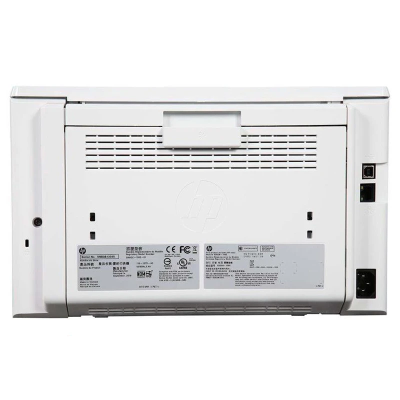 پرینتر لیزری تک کاره HP LaserJet Pro M203dw