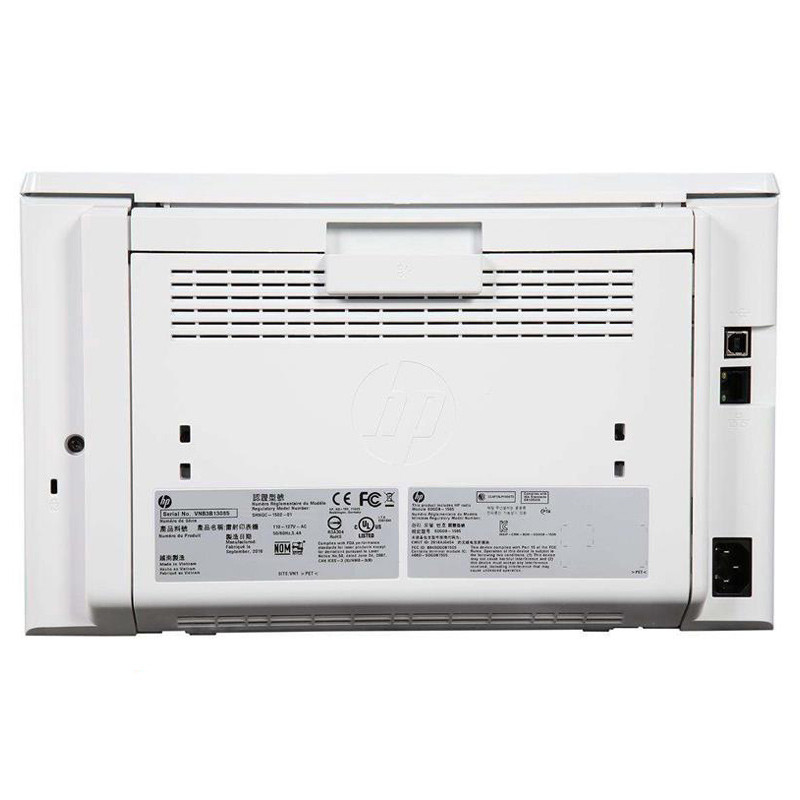 پرینتر لیزری تک کاره HP LaserJet Pro M203dw