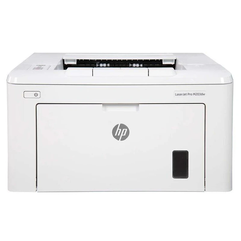 پرینتر لیزری تک کاره HP LaserJet Pro M203dw