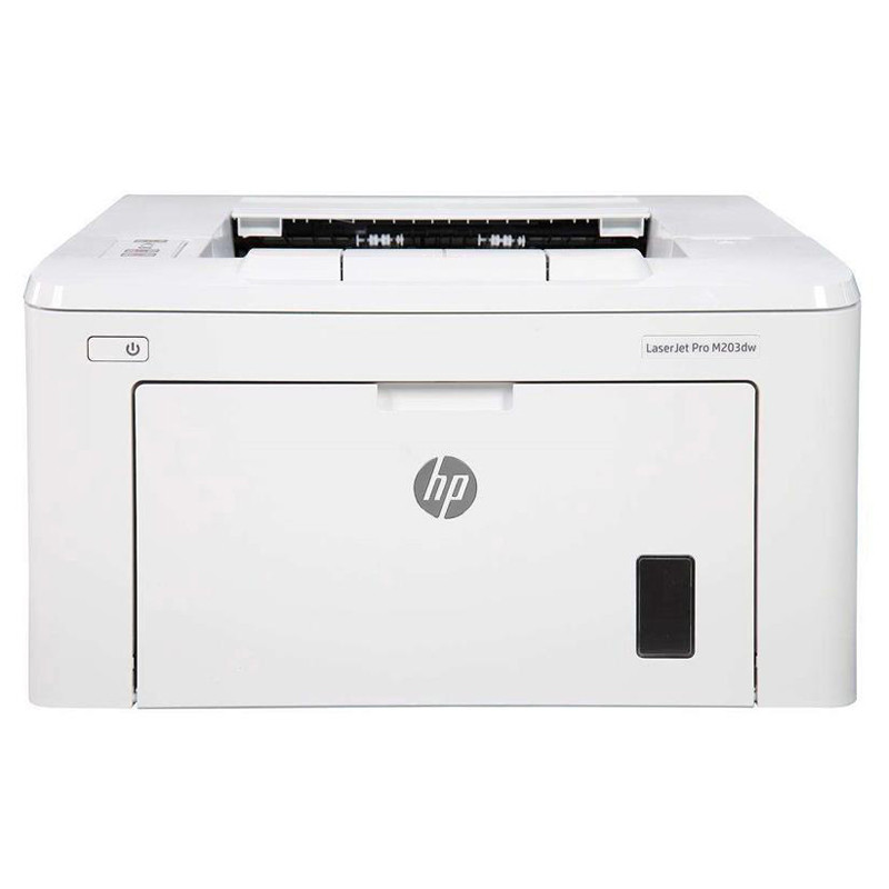 پرینتر لیزری تک کاره HP LaserJet Pro M203dw