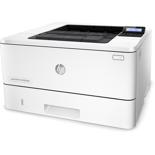 پرینتر لیزری HP LaserJet Pro M402dw