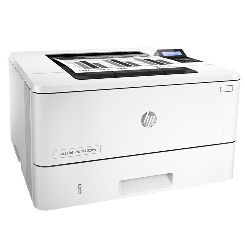 پرینتر لیزری HP LaserJet Pro M402dw