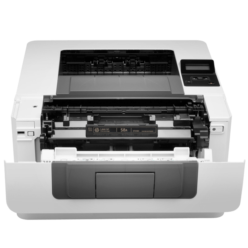 پرینتر لیزری HP LaserJet Pro M404dn