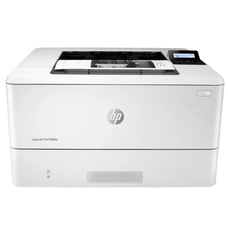 پرینتر لیزری HP LaserJet Pro M404n