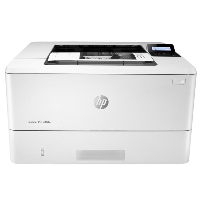 پرینتر لیزری HP LaserJet Pro M404n