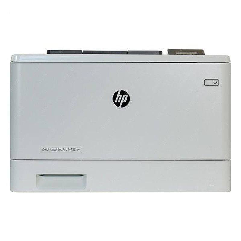 پرینتر لیزری رنگی HP LaserJet Pro M452nw