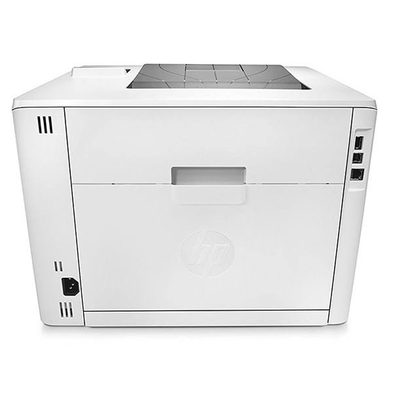 پرینتر لیزری رنگی HP LaserJet Pro M452nw