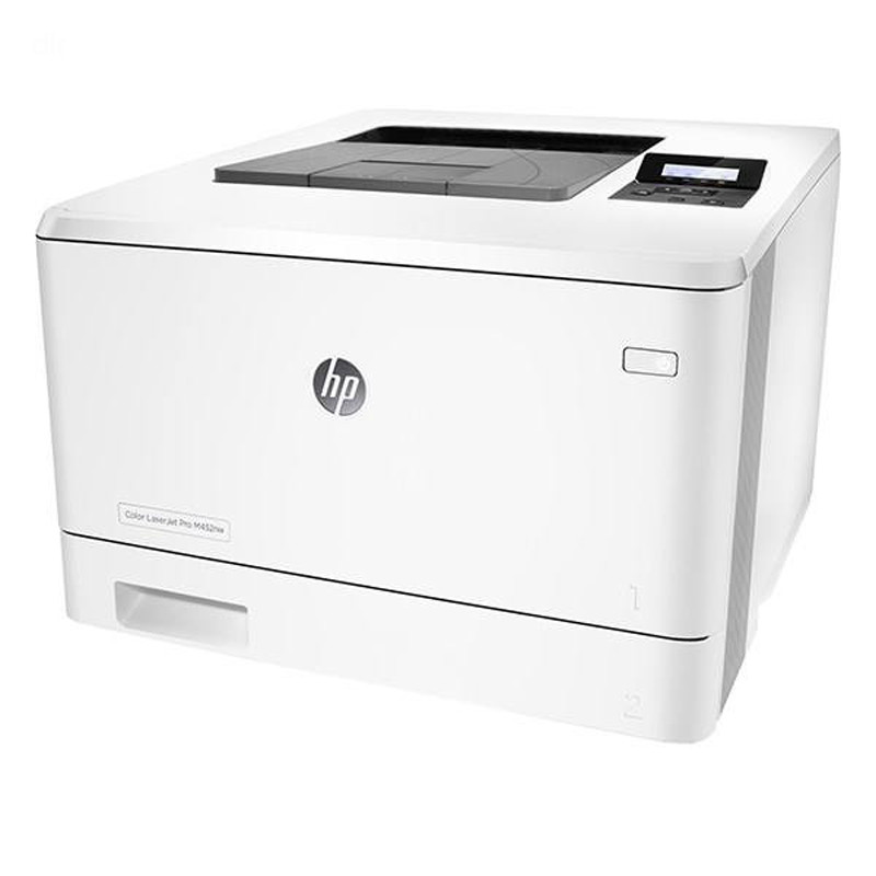 پرینتر لیزری رنگی HP LaserJet Pro M452nw