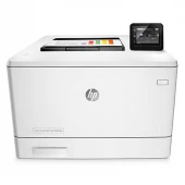 پرینتر لیزری رنگی HP LaserJet Pro M452nw