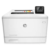 پرینتر لیزری رنگی HP LaserJet Pro M452nw