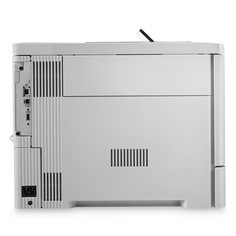 پرینتر لیزری رنگی HP LaserJet M553dn