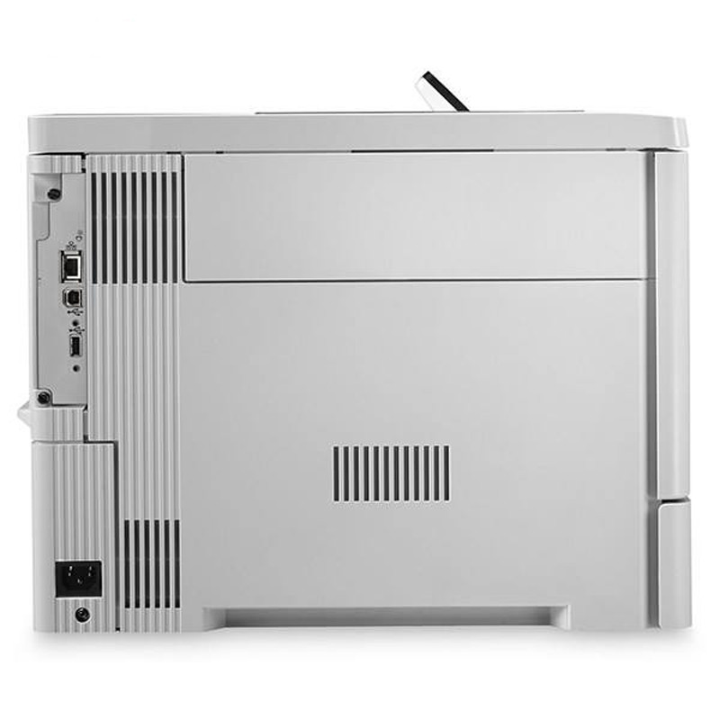 پرینتر لیزری رنگی HP LaserJet Pro M553n