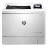 پرینتر لیزری رنگی HP LaserJet Pro M553n