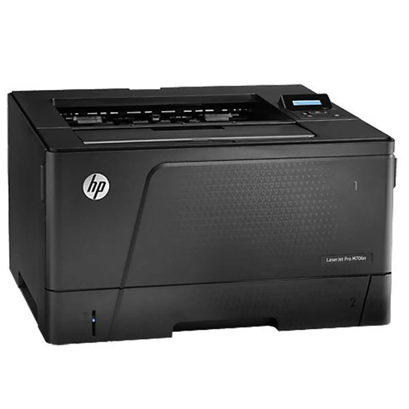 پرینتر لیزری اچ پی مدل LaserJet Pro M706n