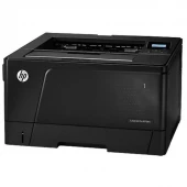 پرینتر لیزری اچ پی مدل LaserJet Pro M706n