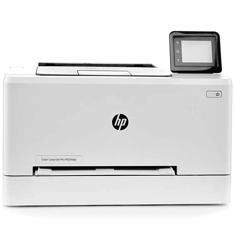 پرینتر لیزری رنگی HP LaserJet Pro M254dw