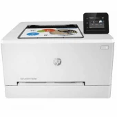 پرینتر لیزری رنگی HP LaserJet Pro M254dw