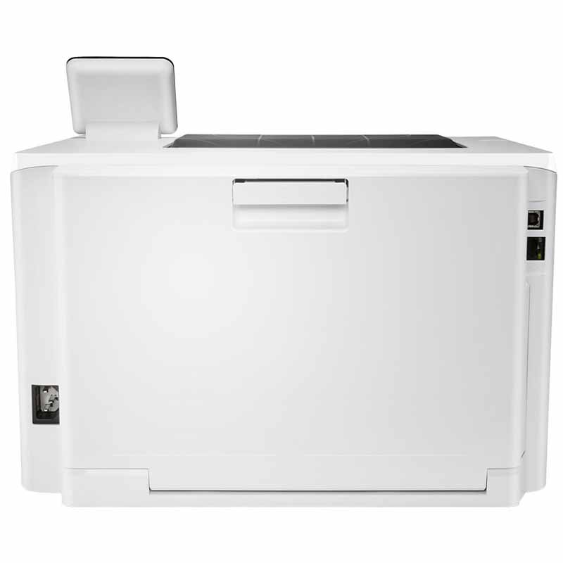 پرینتر لیزری رنگی HP LaserJet Pro M254dw