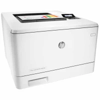پرینتر لیزری رنگی HP LaserJet Pro M452dn