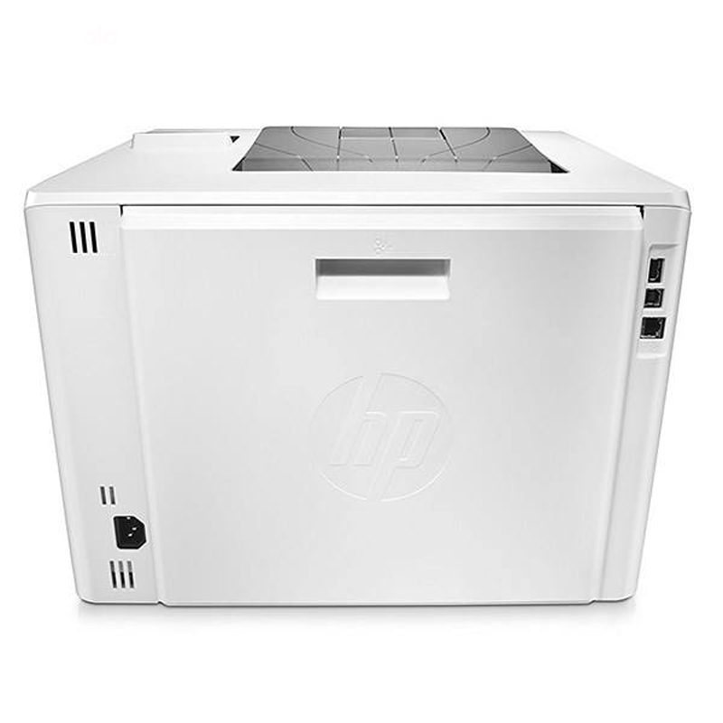 پرینتر لیزری رنگی HP LaserJet Pro M452dn