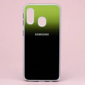 قاب رنگی HARD کد6 سامسونگ A40