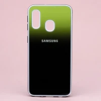 قاب رنگی HARD کد6 سامسونگ A40