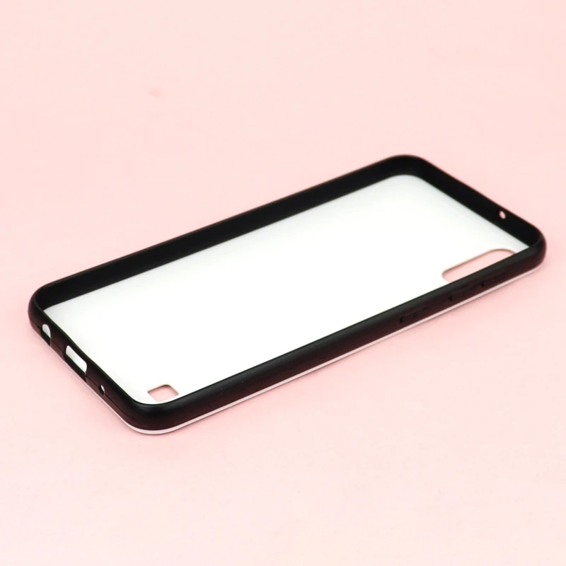 قاب رنگی HARD کد6 سامسونگ M10
