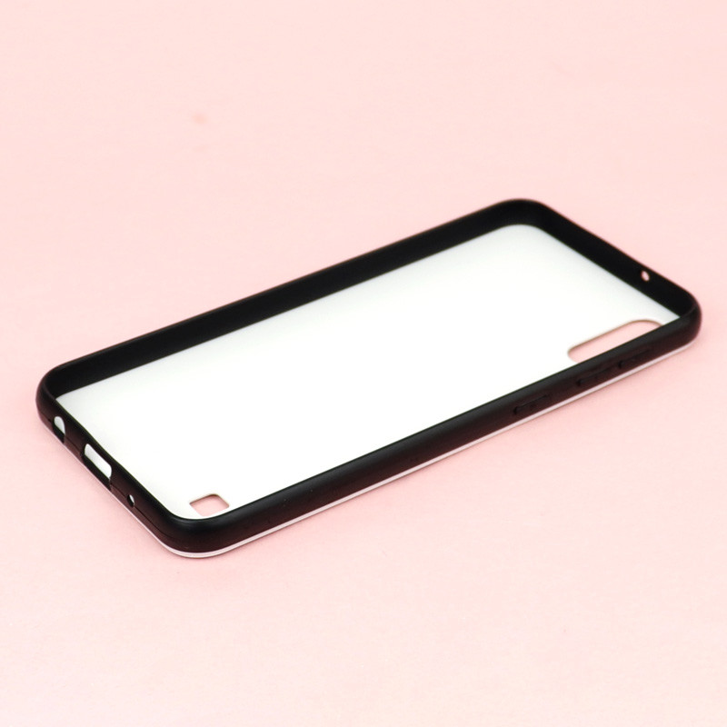 قاب رنگی HARD کد6 سامسونگ M10