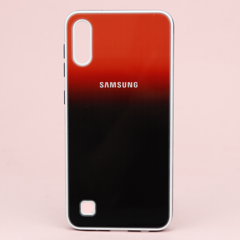 قاب رنگی HARD کد5 سامسونگ M10