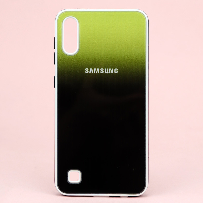 قاب رنگی HARD کد6 سامسونگ M10