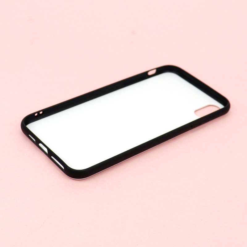 قاب رنگی HARD کد2 آیفون iPhone XS Max